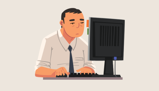 エネルギーを奪うやつら